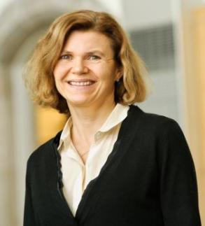 Image of Dr. Myriam Cotten